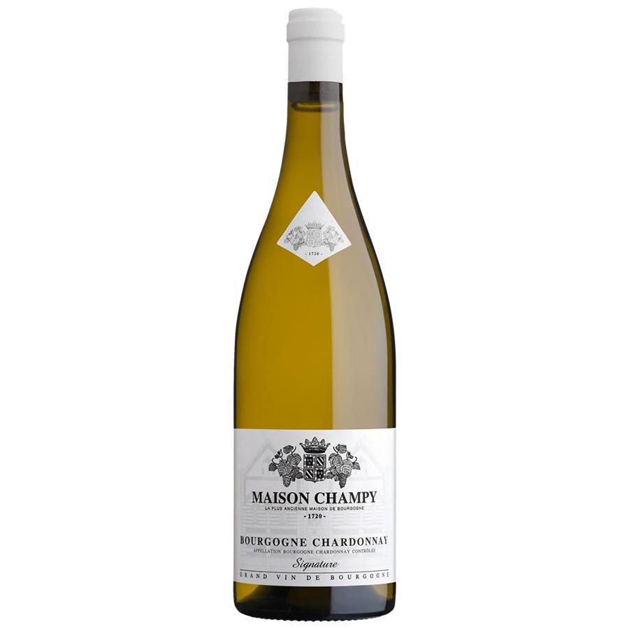 Maison Champy Bourgogne Chardonnay Cuvee Edme