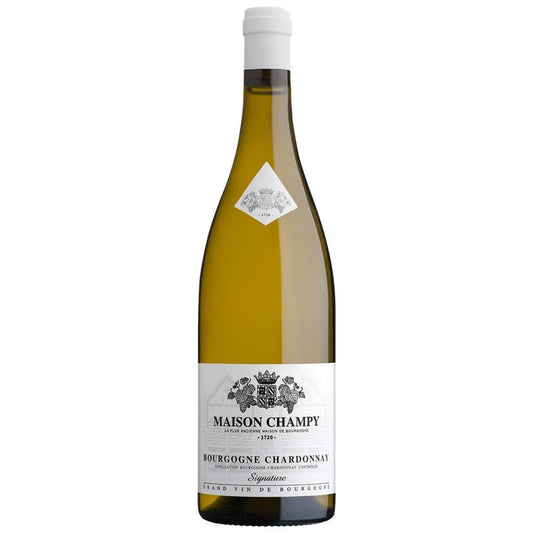 Maison Champy Bourgogne Chardonnay Cuvee Edme