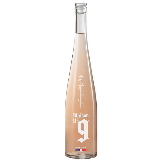 Maison No. 9 Rose