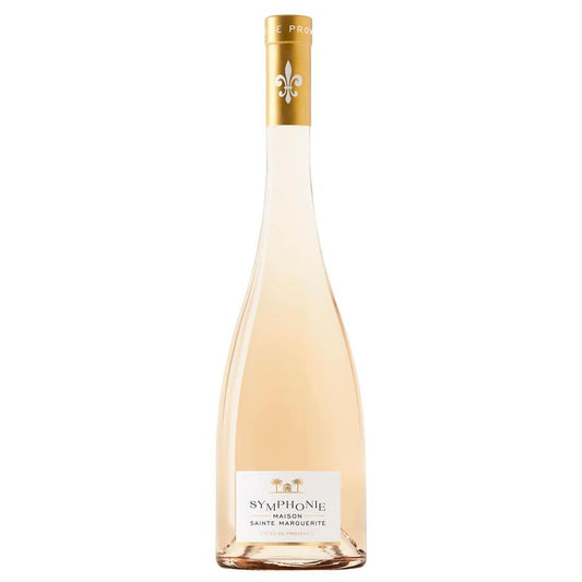 Maison Sainte Marguerite Symphonie Rose