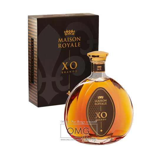 Maison Royale XO Carafe 700 ml