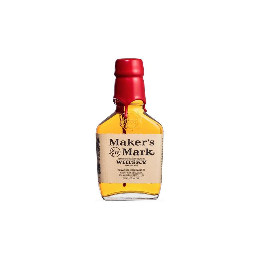 Makers Mark Bourbon