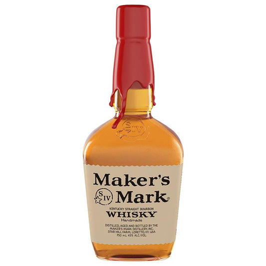 Makers Mark Bourbon