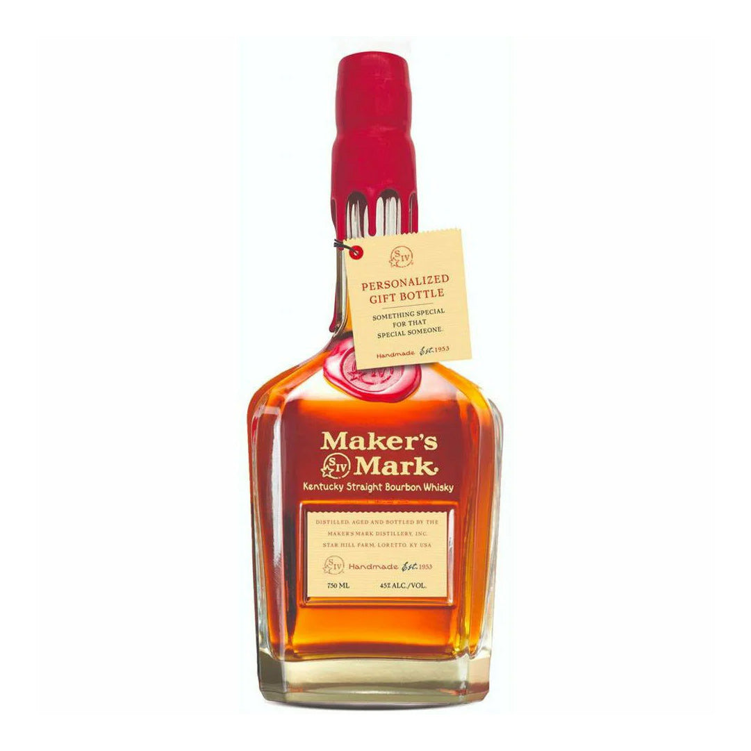 Makers Mark Bespoke Bourbon 750 ml