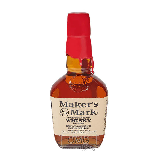 Makers Mark Kentucky Straight Bourbon Whisky 375 ml