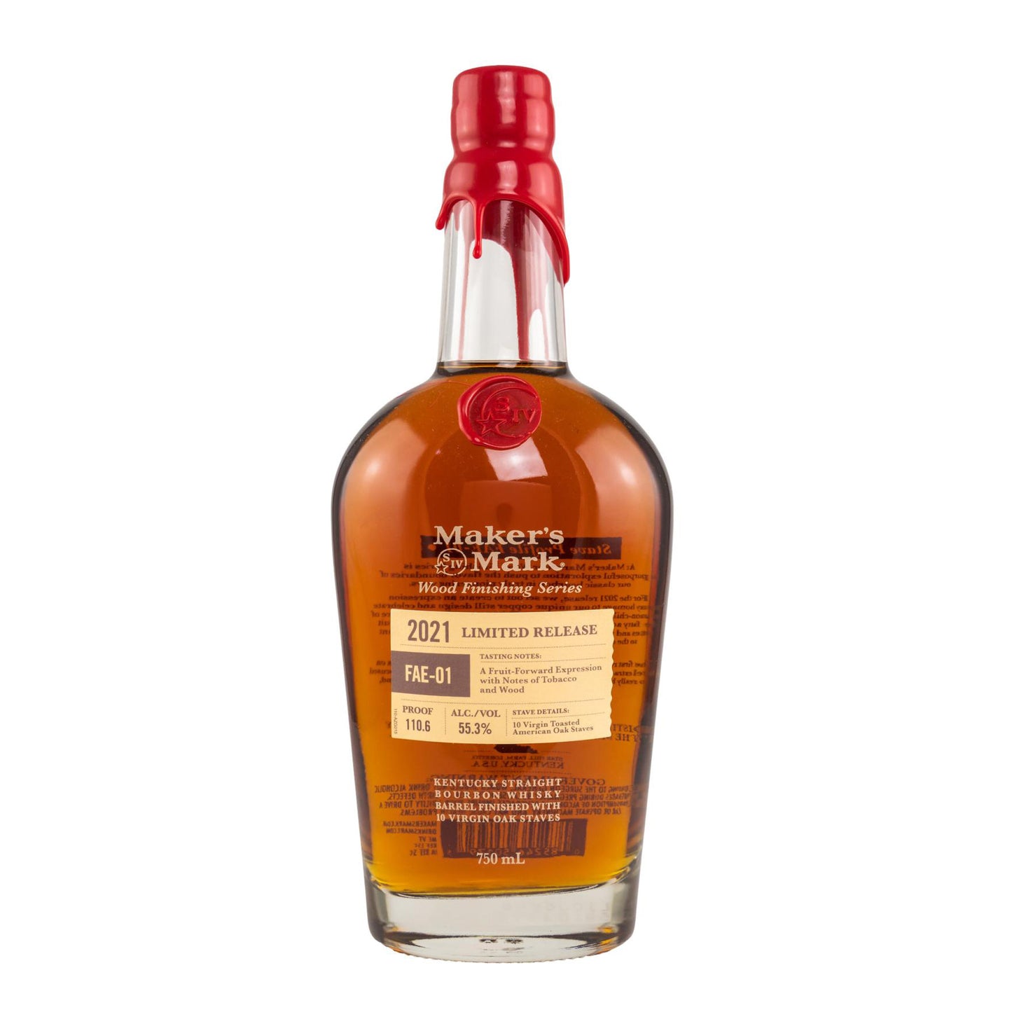 Makers Mark Makers Mark Limited Release 2021 750 ml