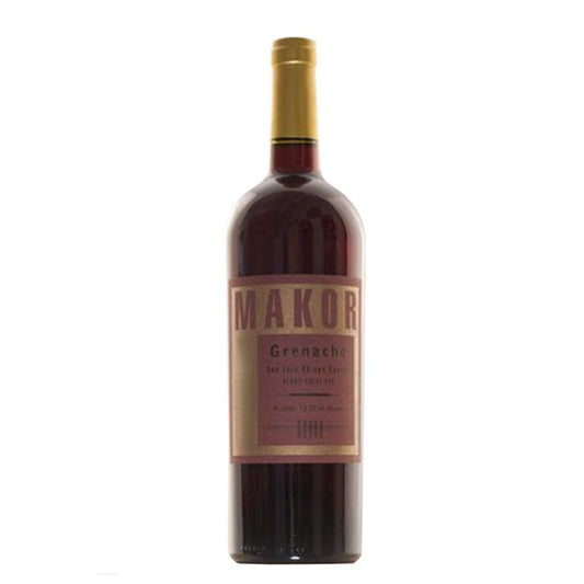 Makor Garnacha