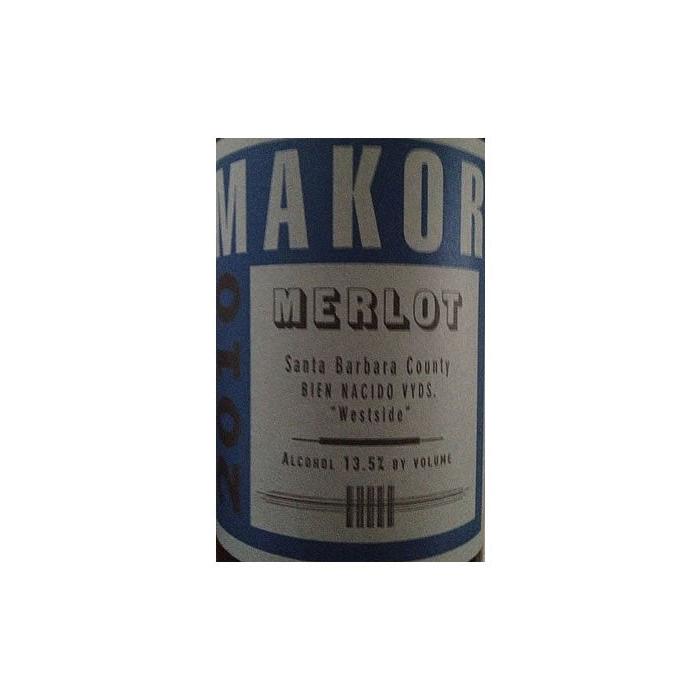 Makor Merlot