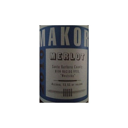 Makor Merlot