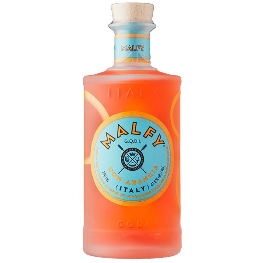 Malfy Gin Arancia