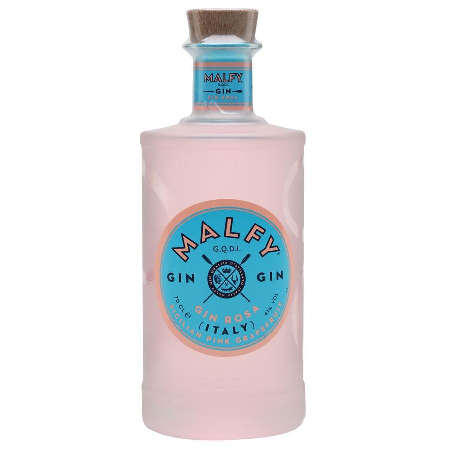 Malfy Sicilian Pink Grapefruit Gin Rosa