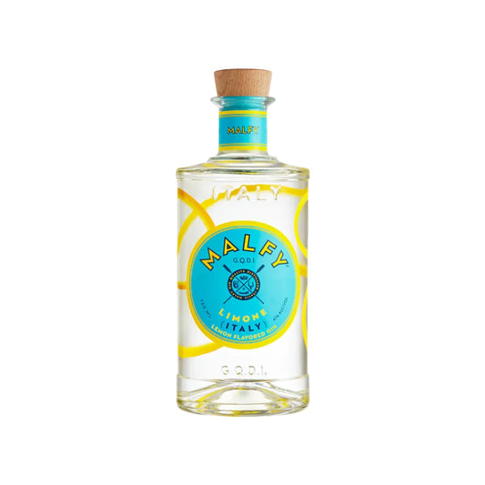 Malfy Gin Con Limons 375 ml