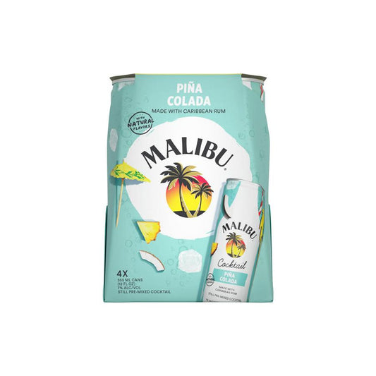 Malibu Pina Colada