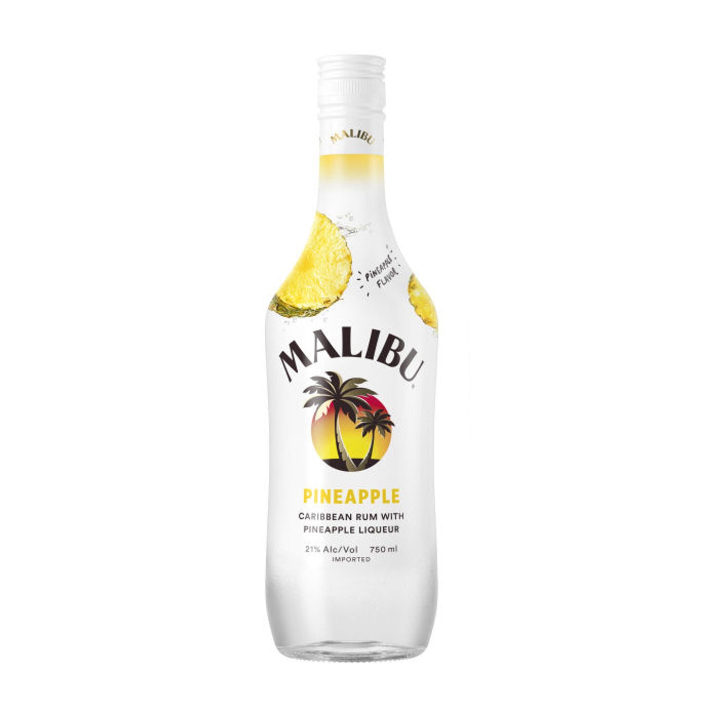 Malibu Pineapple 750 ml