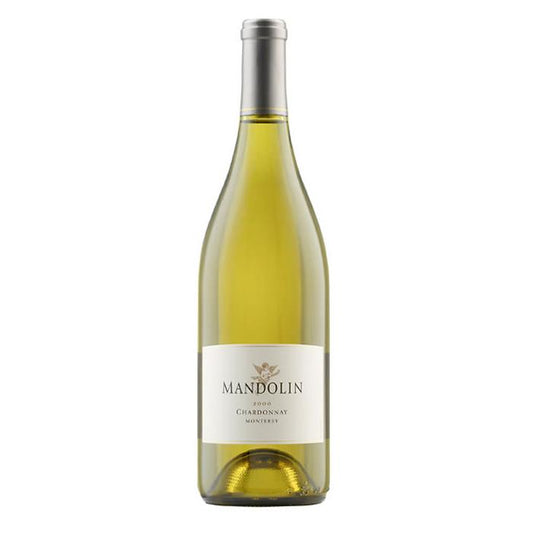 Mandolin Chardonnay