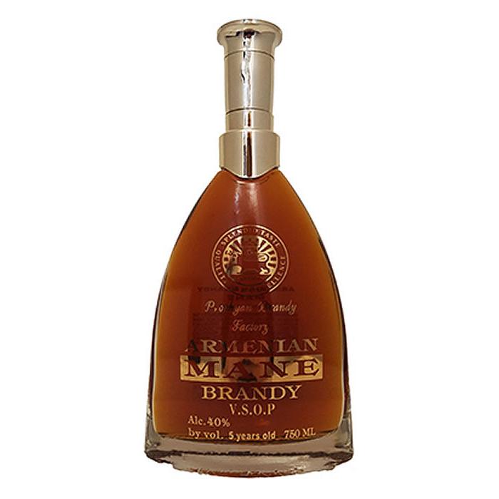 Mane Armenian Brandy VSOP
