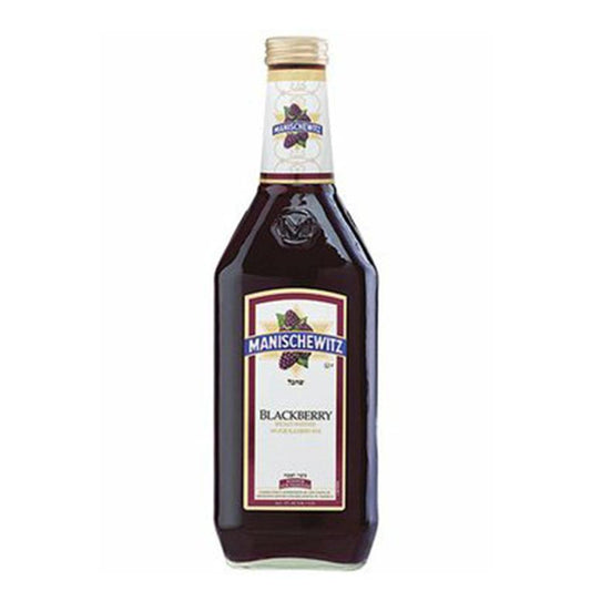 Manischewitz Blackberry