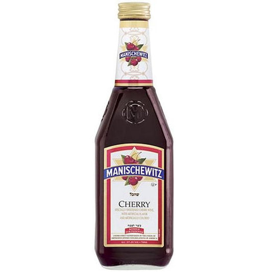 Manischewitz Cherry