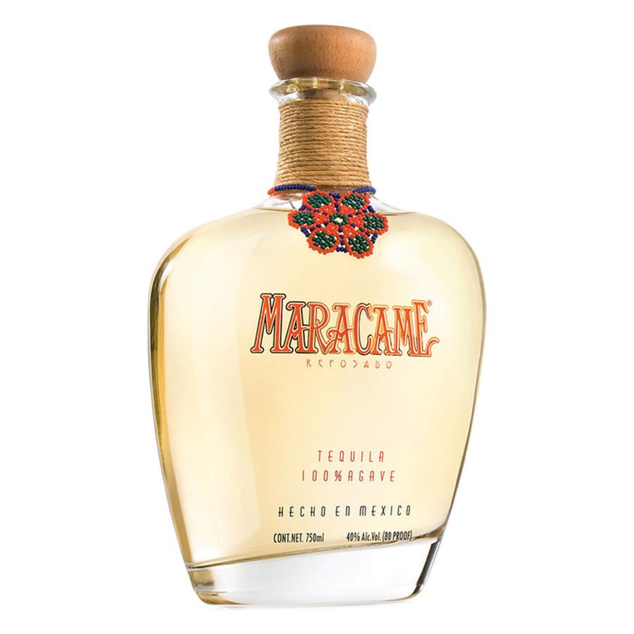 Maracame Reposado Tequila