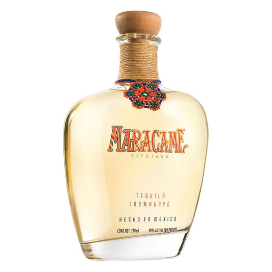 Maracame Reposado Tequila