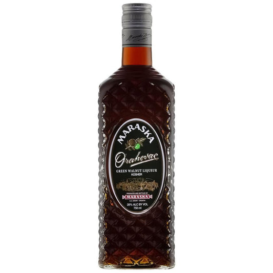 Maraska Orahovac Green Walnut Liqueur