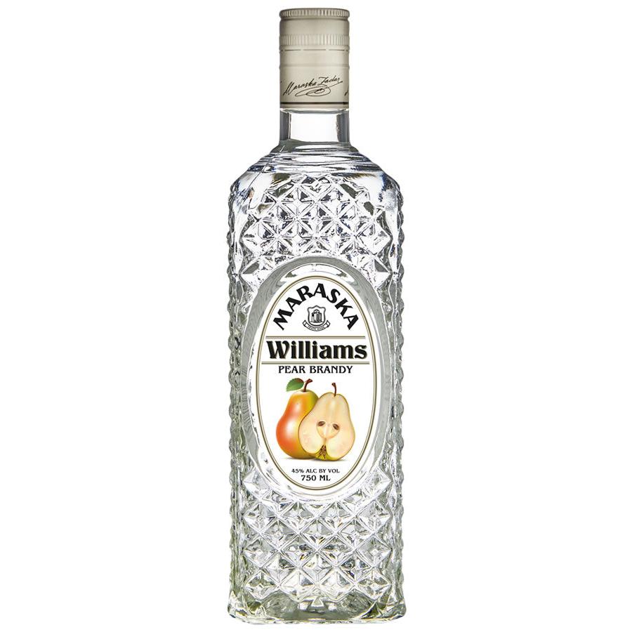 Maraska Williams Pear