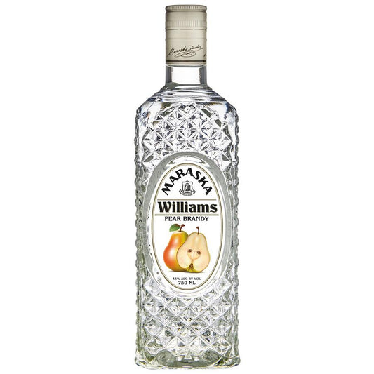 Maraska Williams Pear