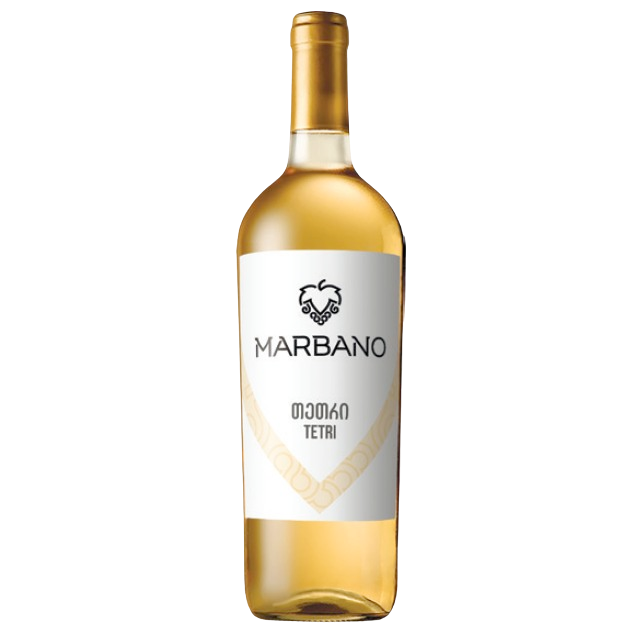 Marbano Tetri