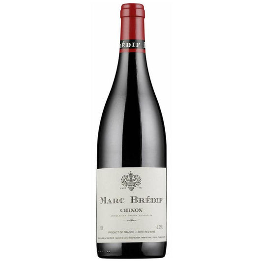 Marc Bredif Chinon