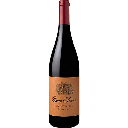 Marc Cellars Pinot Noir