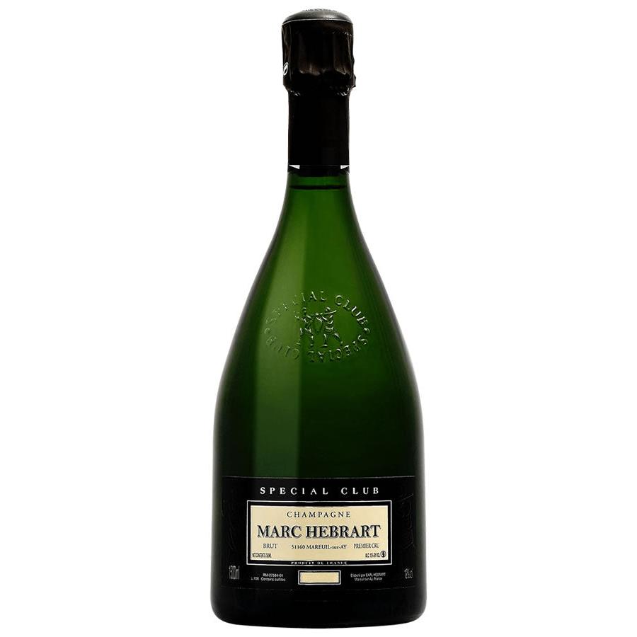 Marc Hebrart Special Club Brut