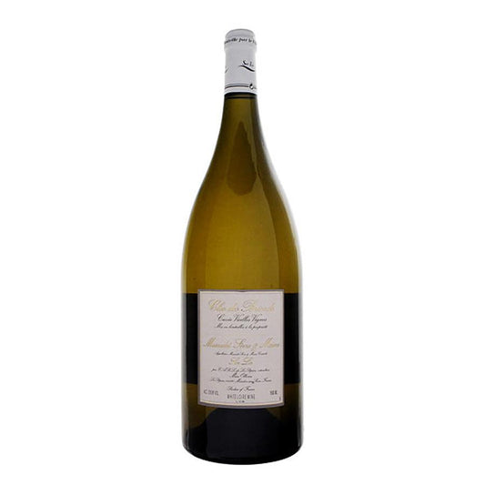 Marc Ollivier Muscadet Clos des Briords
