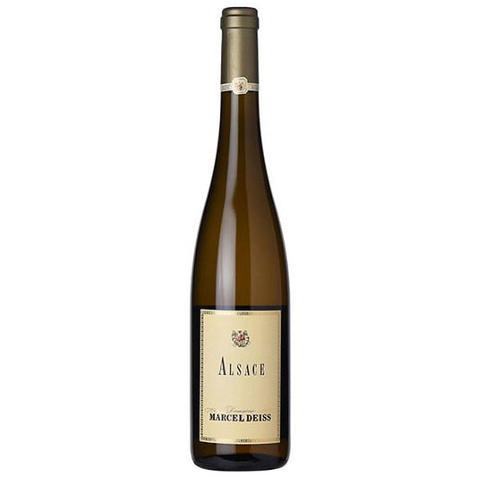 Marcel Deiss Alsace Blanc
