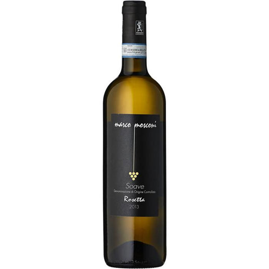 Marco Mosconi Soave Rosetta