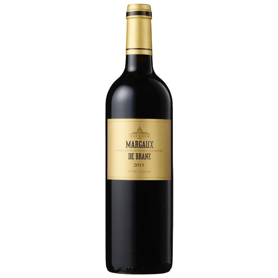 Margaux De Brane 2015