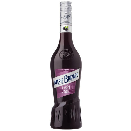 Marie Brizard Blackberry