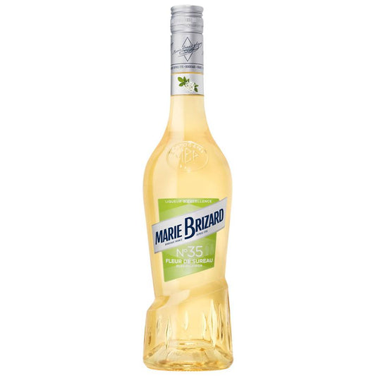 Marie Brizard Elderflower
