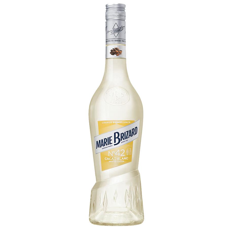 Marie Brizard White Cocoa