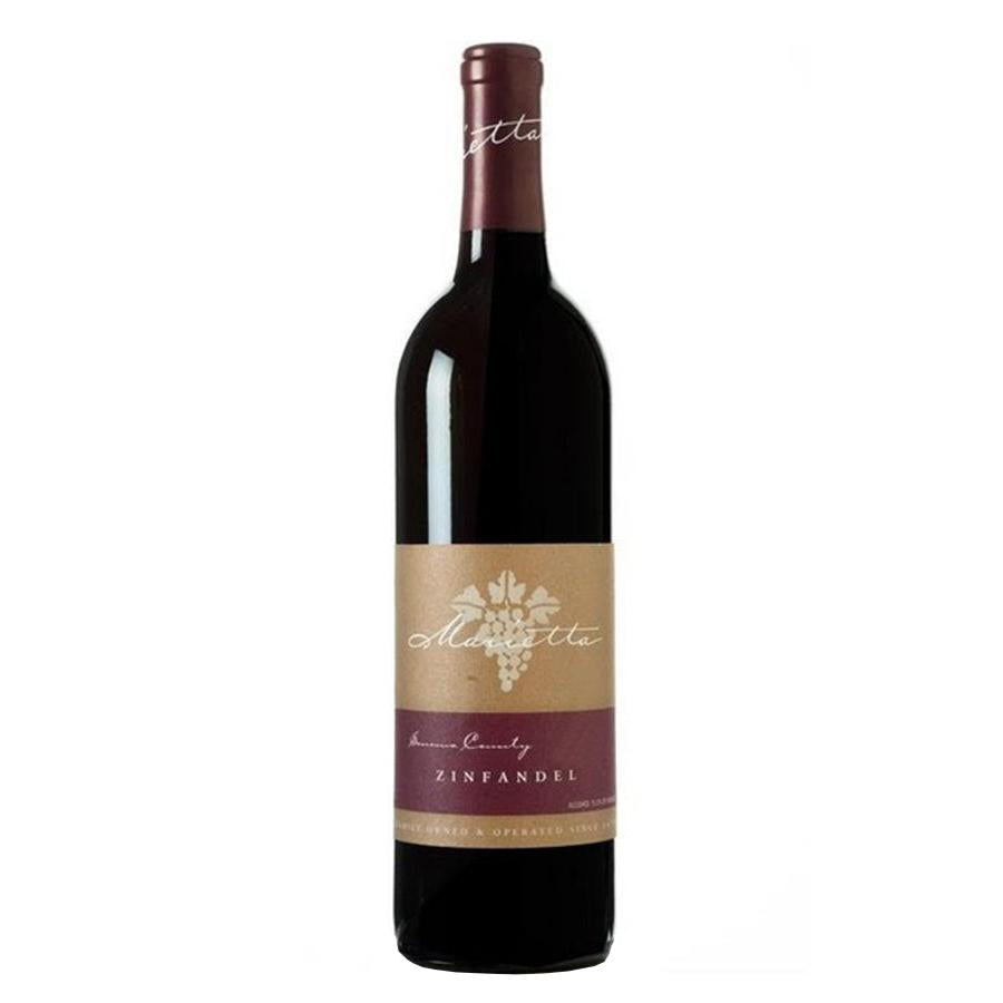 Marietta Cellars Zinfandel