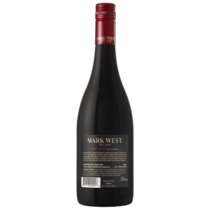 Mark West Pinot Noir - 750ML