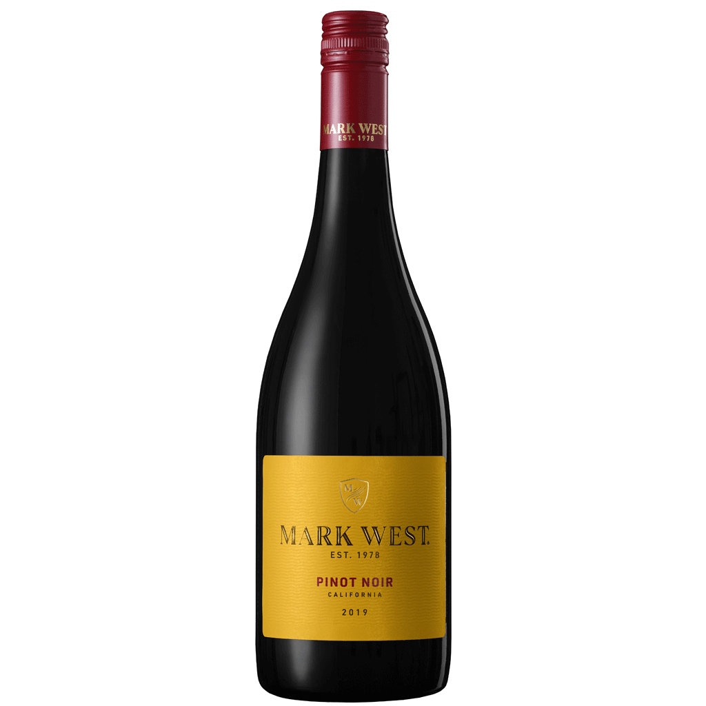 Mark West Pinot Noir - 750ML