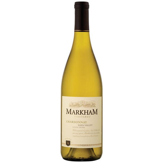 Markham Chardonnay Napa