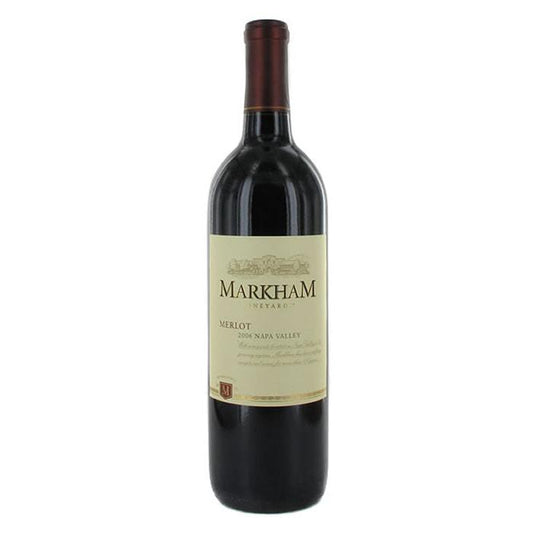Markham Merlot