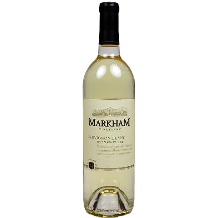 Markham Sauvignon Blanc