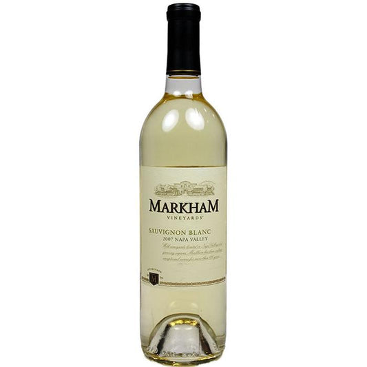 Markham Sauvignon Blanc