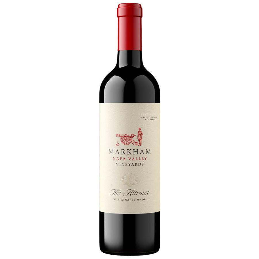 Markham The Altruist Red Blend