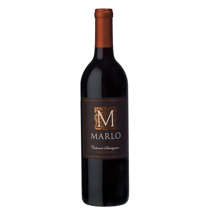 Marlo Cellars Cabernet Sauvignon