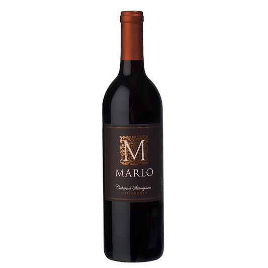 Marlo Cellars Cabernet Sauvignon