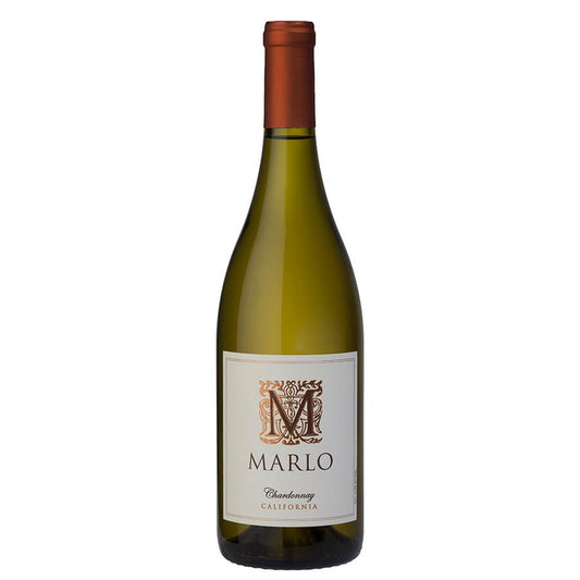 Marlo Cellars Chardonnay