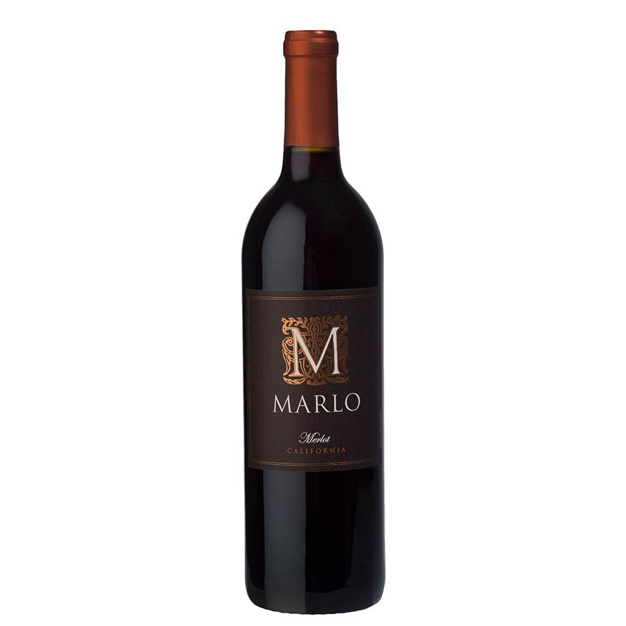 Marlo Cellars Merlot